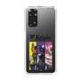 Slim Protection Case［ NIJISANJI EN - Krisis - Cut In ］