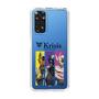 Slim Protection Case［ NIJISANJI EN - Krisis - Cut In ］