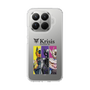Slim Protection Case［ NIJISANJI EN - Krisis - Cut In ］