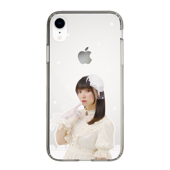 Slim Protection Case［ Akina Homoto - Lace ］