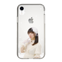 Slim Protection Case［ Akina Homoto - Lace ］