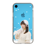 Slim Protection Case［ Akina Homoto - Lace ］