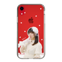 Slim Protection Case［ Akina Homoto - Lace ］