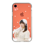Slim Protection Case［ Akina Homoto - Lace ］