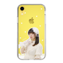 Slim Protection Case［ Akina Homoto - Lace ］