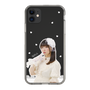 Slim Protection Case［ Akina Homoto - Lace ］