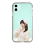 Slim Protection Case［ Akina Homoto - Lace ］