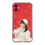 Slim Protection Case［ Akina Homoto - Lace ］