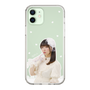 Slim Protection Case［ Akina Homoto - Lace ］