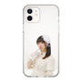 Slim Protection Case［ Akina Homoto - Lace ］