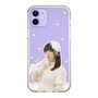 Slim Protection Case［ Akina Homoto - Lace ］