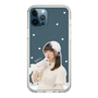 Slim Protection Case［ Akina Homoto - Lace ］