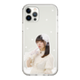 Slim Protection Case［ Akina Homoto - Lace ］
