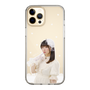 Slim Protection Case［ Akina Homoto - Lace ］