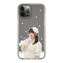 Slim Protection Case［ Akina Homoto - Lace ］