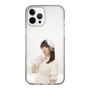 Slim Protection Case［ Akina Homoto - Lace ］