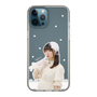 Slim Protection Case［ Akina Homoto - Lace ］
