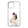 Slim Protection Case［ Akina Homoto - Lace ］