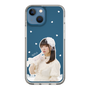 Slim Protection Case［ Akina Homoto - Lace ］