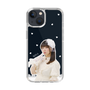 Slim Protection Case［ Akina Homoto - Lace ］