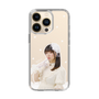 Slim Protection Case［ Akina Homoto - Lace ］