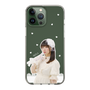Slim Protection Case［ Akina Homoto - Lace ］