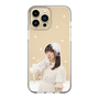 Slim Protection Case［ Akina Homoto - Lace ］