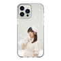 Slim Protection Case［ Akina Homoto - Lace ］