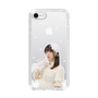 Slim Protection Case［ Akina Homoto - Lace ］