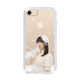 Slim Protection Case［ Akina Homoto - Lace ］