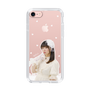 Slim Protection Case［ Akina Homoto - Lace ］