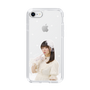 Slim Protection Case［ Akina Homoto - Lace ］