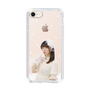 Slim Protection Case［ Akina Homoto - Lace ］