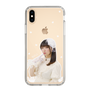 Slim Protection Case［ Akina Homoto - Lace ］