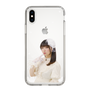 Slim Protection Case［ Akina Homoto - Lace ］