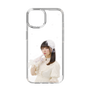 Slim Protection Case［ Akina Homoto - Lace ］