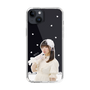 Slim Protection Case［ Akina Homoto - Lace ］