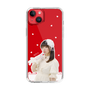 Slim Protection Case［ Akina Homoto - Lace ］