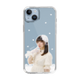 Slim Protection Case［ Akina Homoto - Lace ］