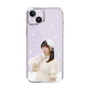 Slim Protection Case［ Akina Homoto - Lace ］