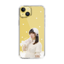 Slim Protection Case［ Akina Homoto - Lace ］