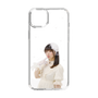 Slim Protection Case［ Akina Homoto - Lace ］
