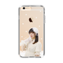 Slim Protection Case［ Akina Homoto - Lace ］