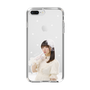 Slim Protection Case［ Akina Homoto - Lace ］