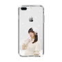 Slim Protection Case［ Akina Homoto - Lace ］