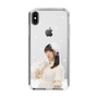 Slim Protection Case［ Akina Homoto - Lace ］
