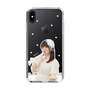 Slim Protection Case［ Akina Homoto - Lace ］