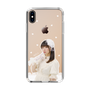 Slim Protection Case［ Akina Homoto - Lace ］