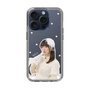Slim Protection Case［ Akina Homoto - Lace ］