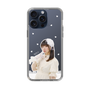 Slim Protection Case［ Akina Homoto - Lace ］